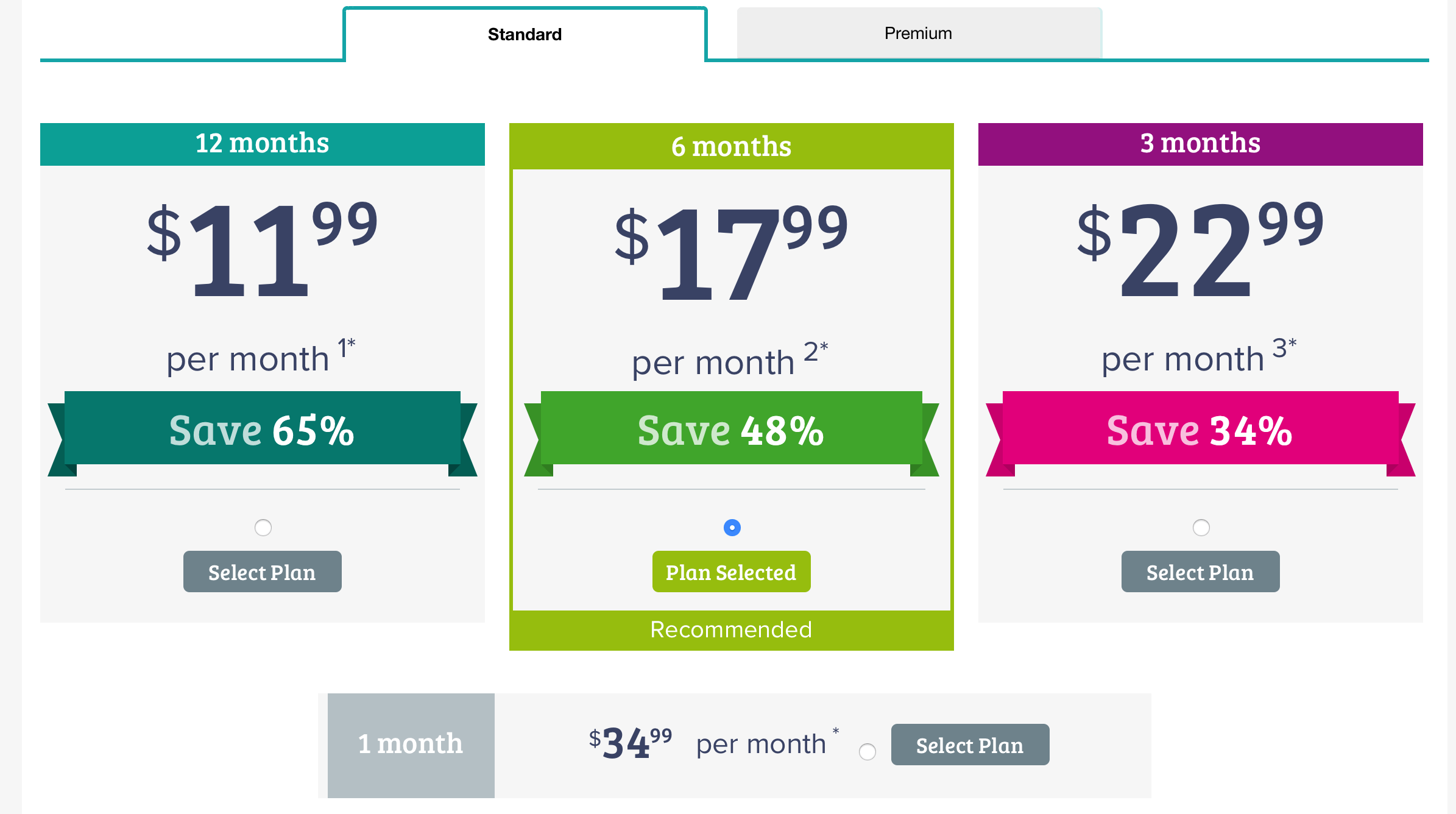 eastmeeteast standart price